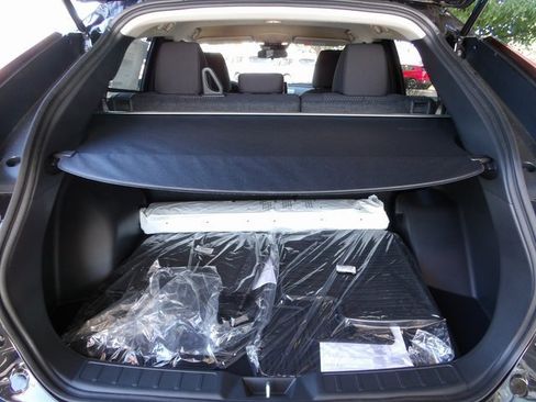 New 2026 Mitsubishi Eclipse Cross LE image 10