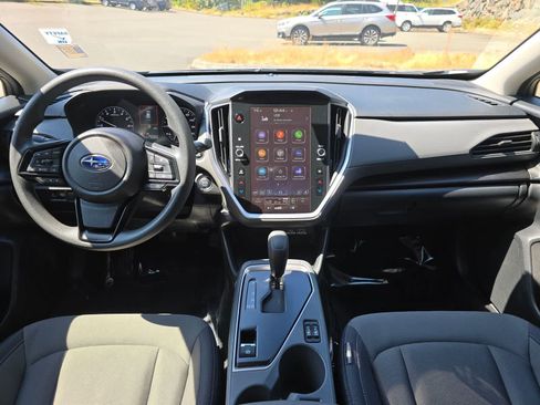Used 2025 Subaru Crosstrek 2.5i Premium AWD/4WD image 10