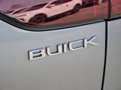 New 2026 Buick Envision Sport Touring AWD/4WD image 14