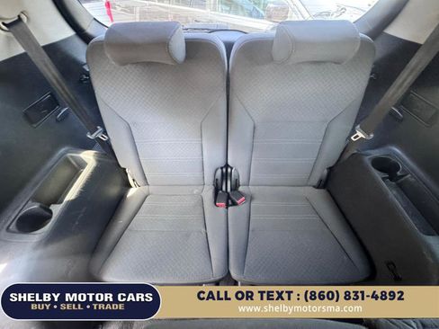 Used 2017 Kia Sorento AWD image 16