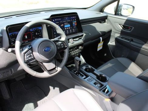 New 2026 Subaru Outback Limited XT image 2