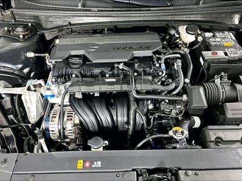 New 2026 Kia K4 GT-Line Turbo FWD image 2