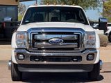 Used 2011 Ford F450 Lariat w/ Lariat Ultimate Pkg image 2