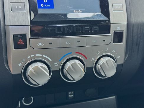 Used 2019 Toyota Tundra SR RWD image 12