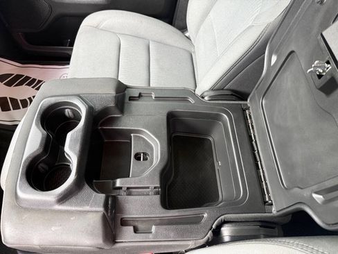 Used 2020 RAM 1500 Big Horn RWD image 25