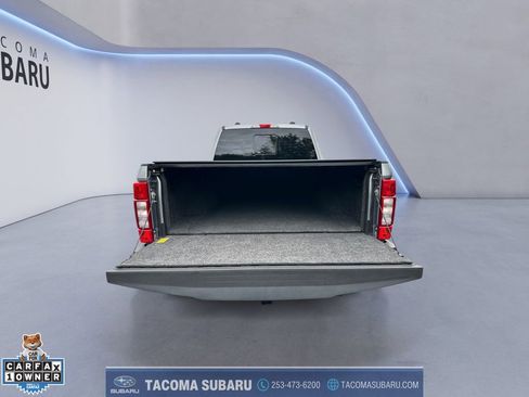 Used 2021 Ford F250 XLT w/ XLT Premium Package AWD/4WD image 19