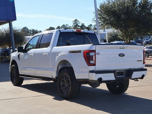 Used 2023 Ford F150 Tremor w/ Equipment Group 402A High image 5