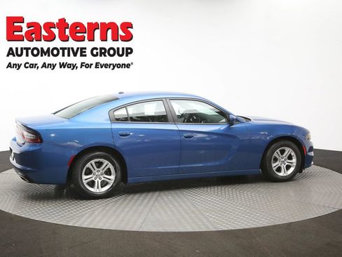 Used 2021 Dodge Charger SXT w/ Leather Interior Group image 44