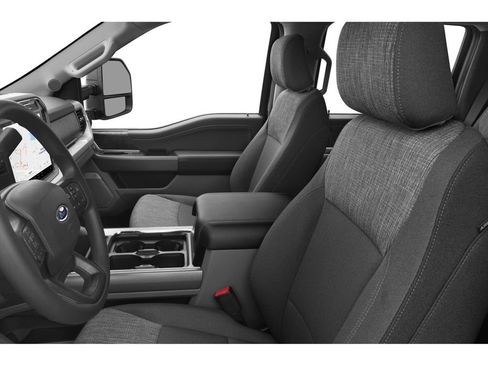 Used 2024 Ford F250 XLT w/ 360-Degree Camera Package AWD/4WD image 7