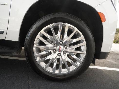 Used 2024 GMC Yukon Denali w/ Max Trailering Package image 36