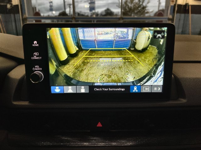 New 2027 Honda CR-V Sport-L image 32