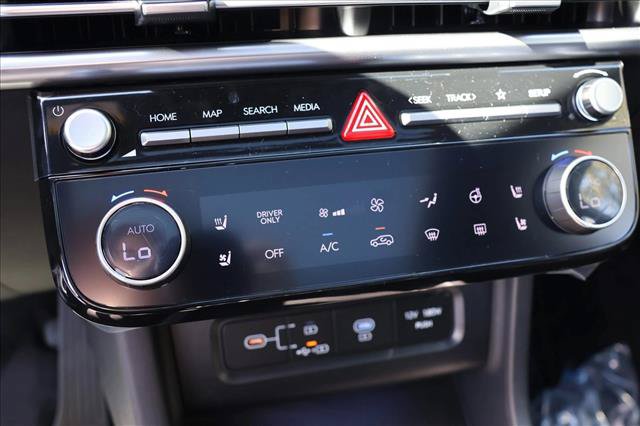 New 2026 Hyundai Tucson Limited AWD/4WD image 20