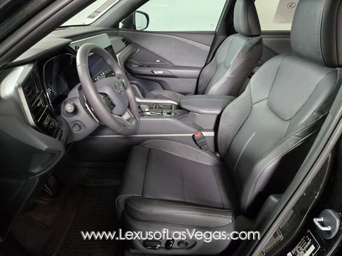 New 2026 Lexus TX 350 AWD image 10