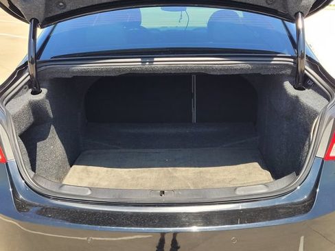 Used 2014 Chevrolet Impala LT w/ Convenience Package FWD image 10