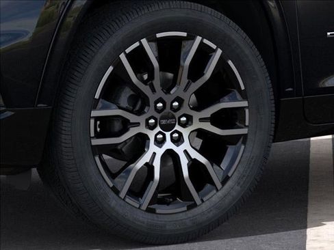 New 2026 GMC Acadia Denali Ultimate image 9