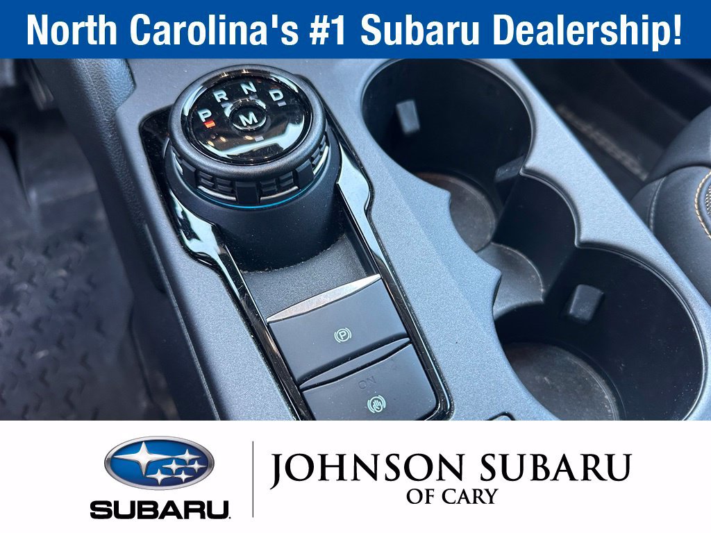 Used 2022 Ford Bronco Sport Badlands AWD/4WD image 16