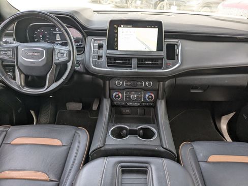 Used 2023 GMC Yukon XL AT4 w/ AT4 Premium Package image 22
