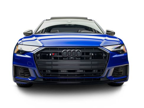 Used 2022 Audi S6 Prestige AWD/4WD image 8
