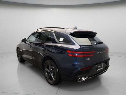 New 2026 Genesis GV70 2.5T Sport Prestige image 6