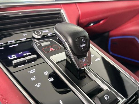 Certified 2022 Porsche Panamera GTS AWD/4WD image 34