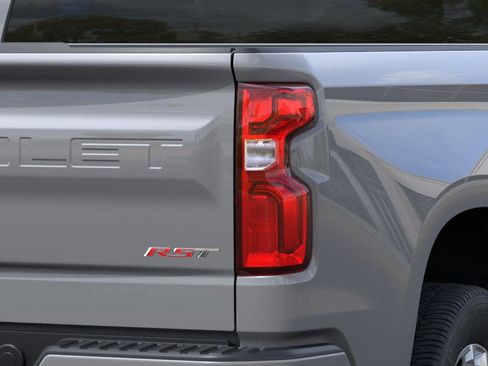 New 2025 Chevrolet Silverado 1500 RST image 49