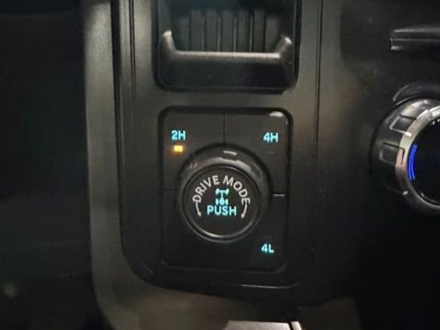 Used 2025 Ford F150 Tremor AWD/4WD image 23