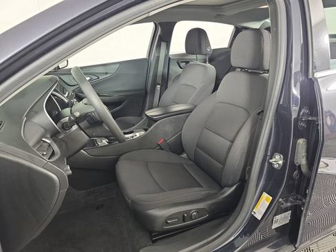 Used 2023 Chevrolet Malibu LT FWD image 16