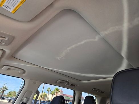 Used 2025 INFINITI QX80 Luxe RWD image 11