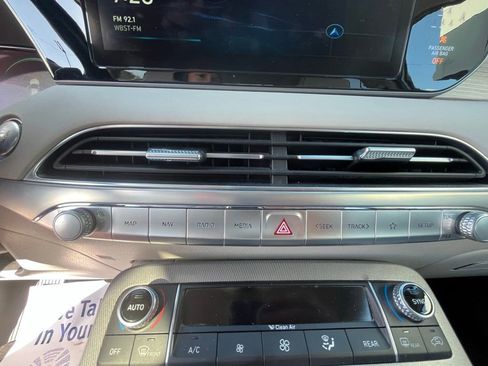 Used 2022 Hyundai Palisade Calligraphy AWD/4WD image 34