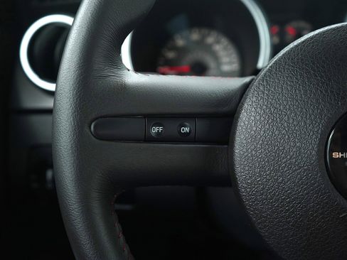 Used 2009 Ford Mustang Shelby GT500 image 23