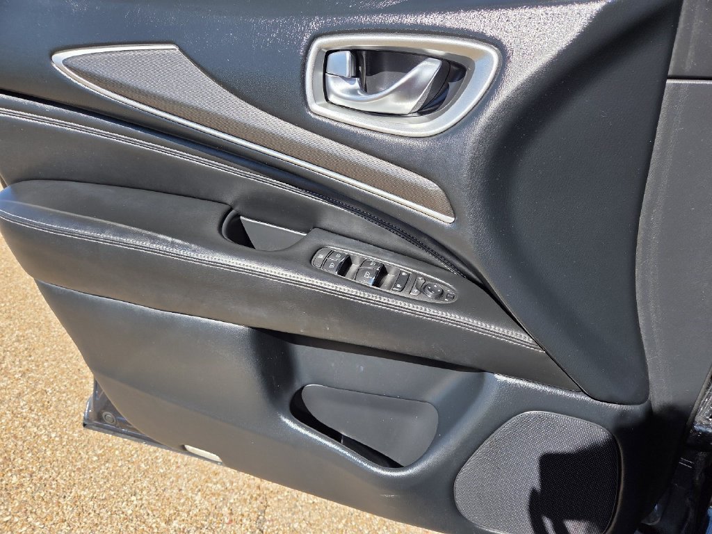Used 2019 INFINITI QX60 Pure FWD image 17