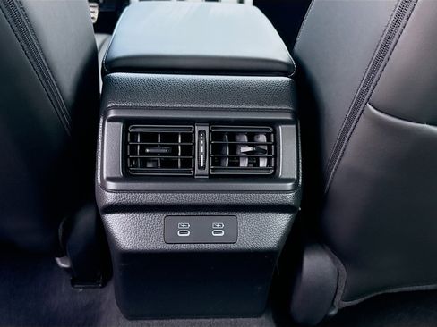 New 2026 Honda Accord Sport image 19