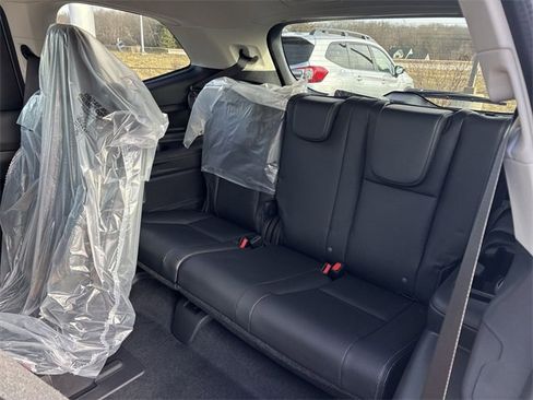 New 2026 Subaru Ascent Premium image 28