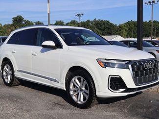Used 2025 Audi Q7 3.0T Premium Plus AWD/4WD video 1