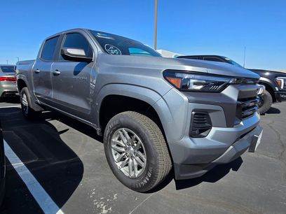 Used 2024 Chevrolet Colorado LT w/ LT Convenience Package III