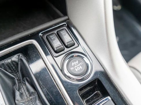 Used 2025 Mitsubishi Eclipse Cross Black Edition image 33