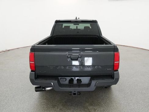 New 2026 Toyota Tacoma SR5 image 40