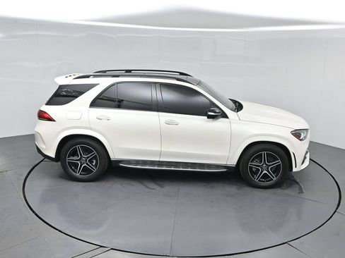 Used 2022 Mercedes-Benz GLE 350 image 37