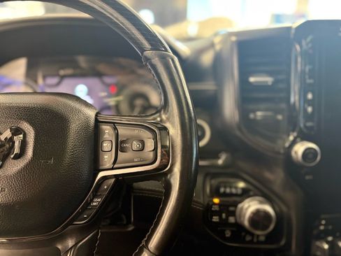 Used 2022 RAM 1500 Limited image 24