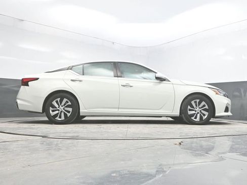 Used 2021 Nissan Altima 2.5 S image 34