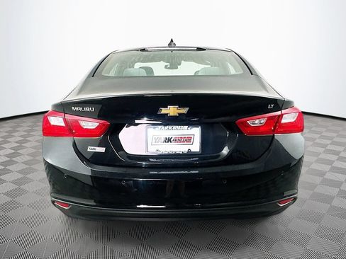Used 2024 Chevrolet Malibu LT FWD image 10