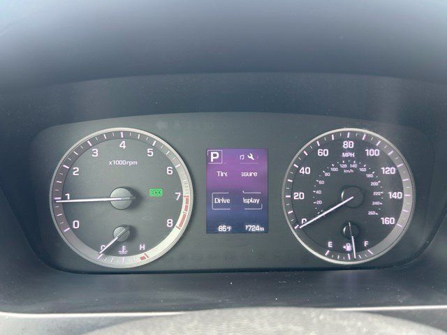 Used 2015 Hyundai Sonata Sport FWD image 15