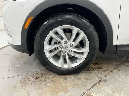 New 2026 Buick Envista Preferred w/ Convenience I Package FWD image 27