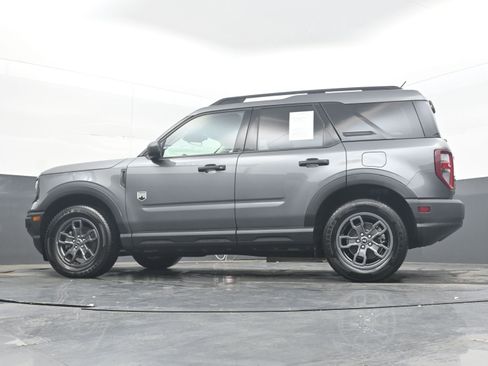 Used 2024 Ford Bronco Sport Big Bend AWD/4WD image 28