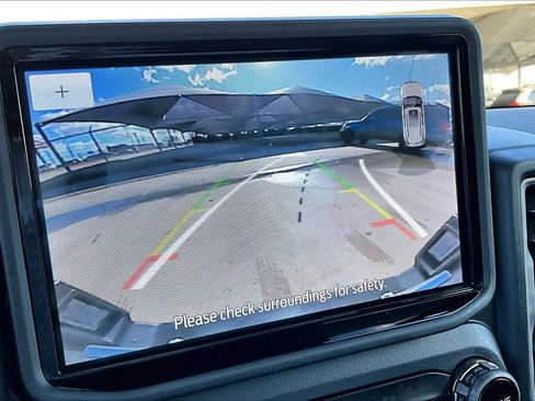 Used 2022 Ford Bronco Sport Big Bend w/ Convenience Package image 22