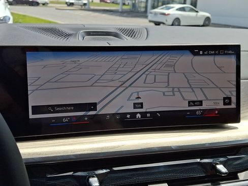 New 2026 BMW ALPINA XB7 AWD/4WD image 3
