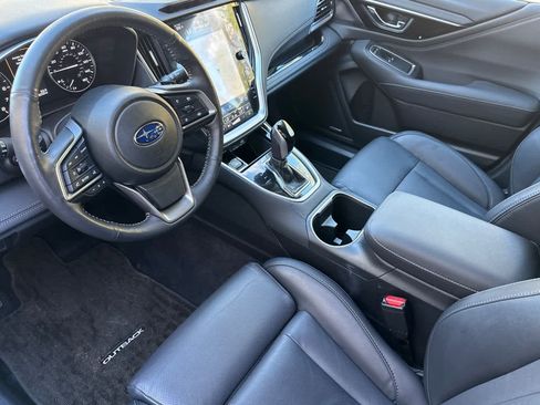Certified 2024 Subaru Outback Limited image 10