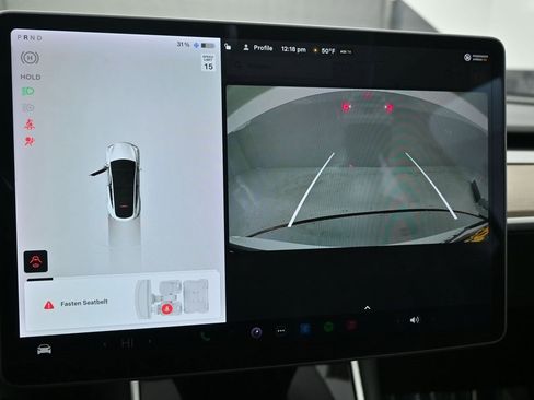 Used 2021 Tesla Model Y Long Range image 13