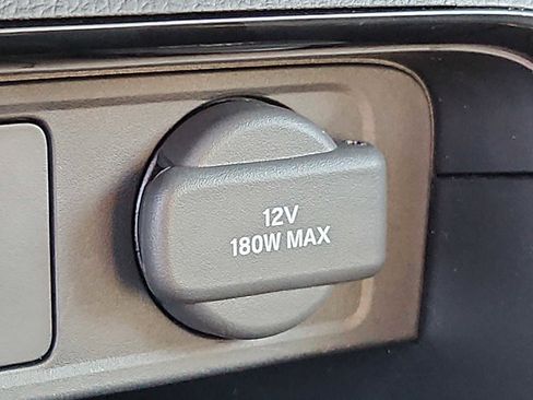 Certified 2026 Honda CR-V LX image 23