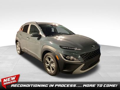 Used 2023 Hyundai Kona SEL w/ Cargo Package